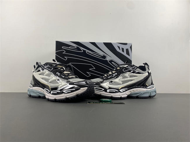 Off-White Be Right Back