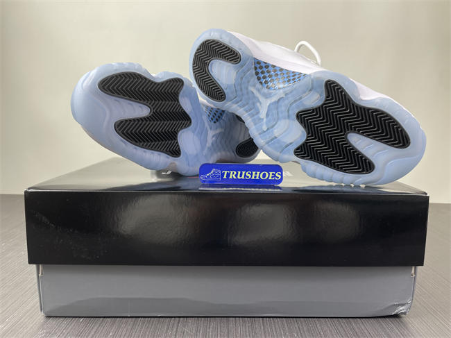 Air Jordan 11 “legend Blue” CT8012-104