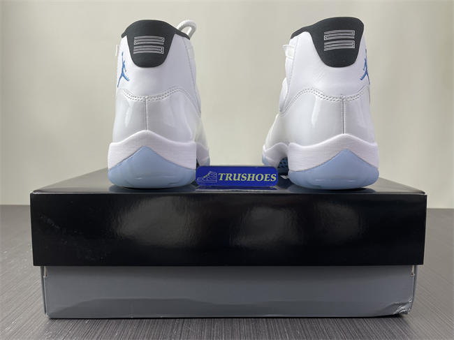 Air Jordan 11 “legend Blue” CT8012-104