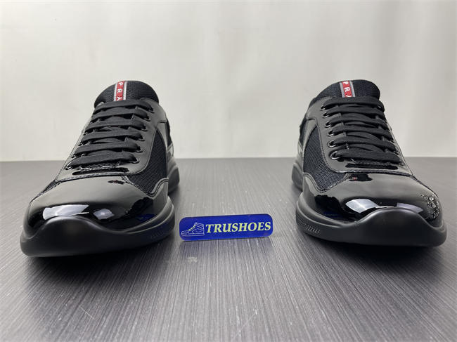 Pra*a america’s cup