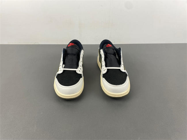 Travis Scott x Jordan 1 Retro Low OG SP PS
