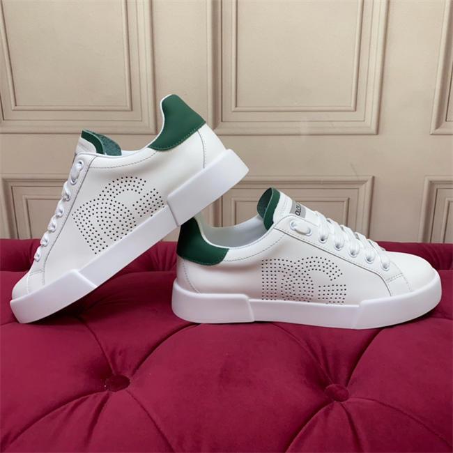 Dg Portofino Sneakers