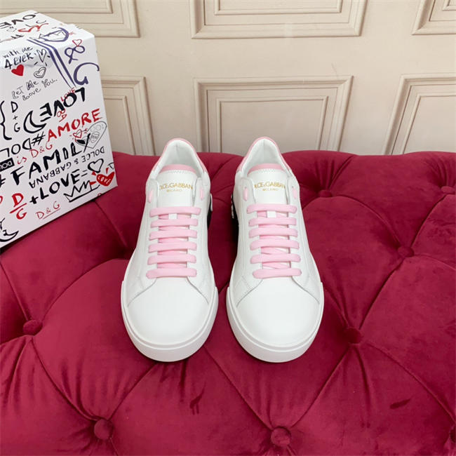 Dg Portofino Sneakers