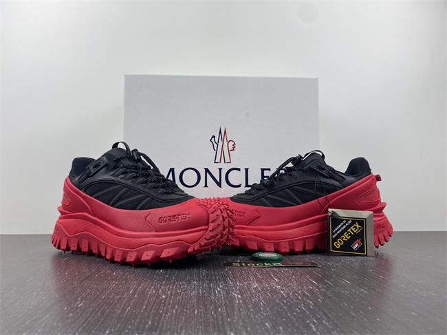 Moncler Trailgrip GTX 3M TPU