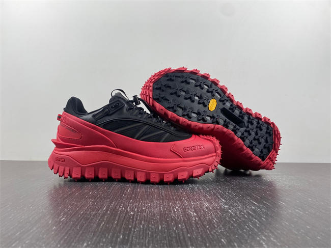 Moncler Trailgrip GTX 3M TPU