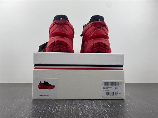 Moncler Trailgrip GTX 3M TPU