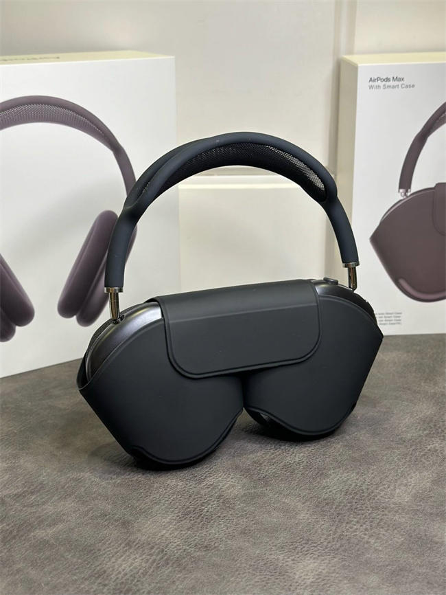 APM Headphone Space Grey