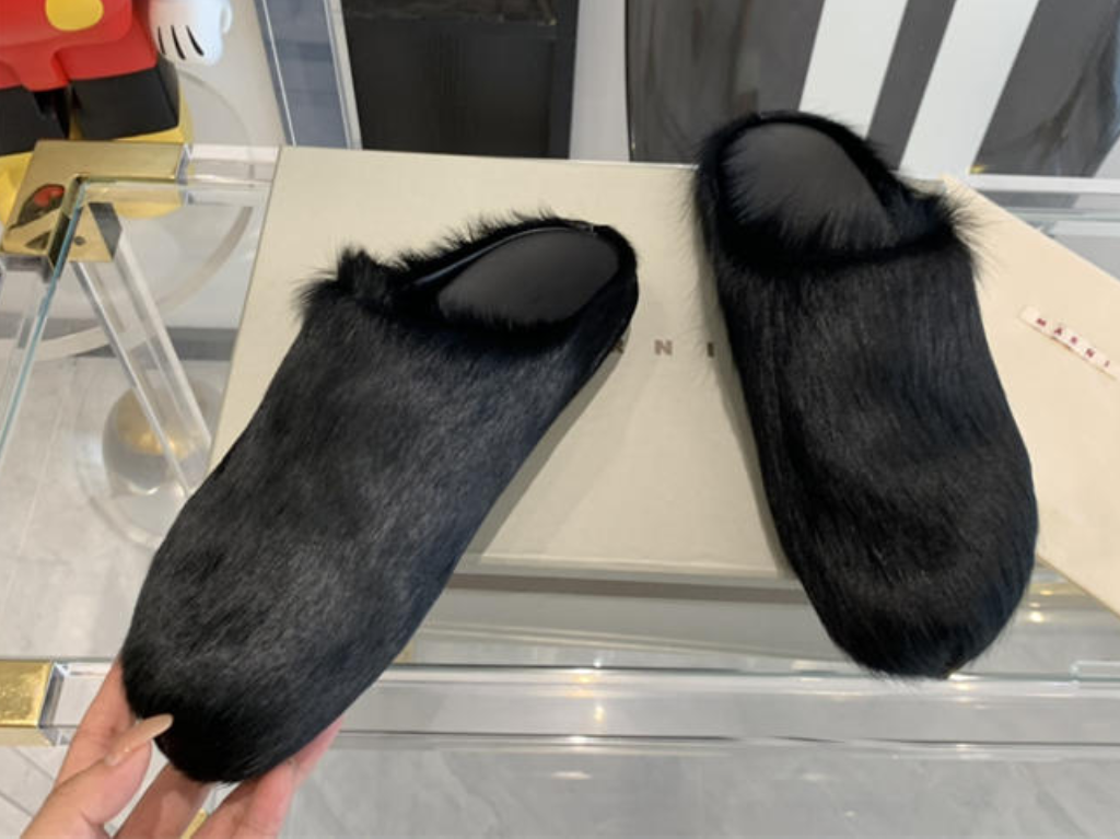 Marni Slipper