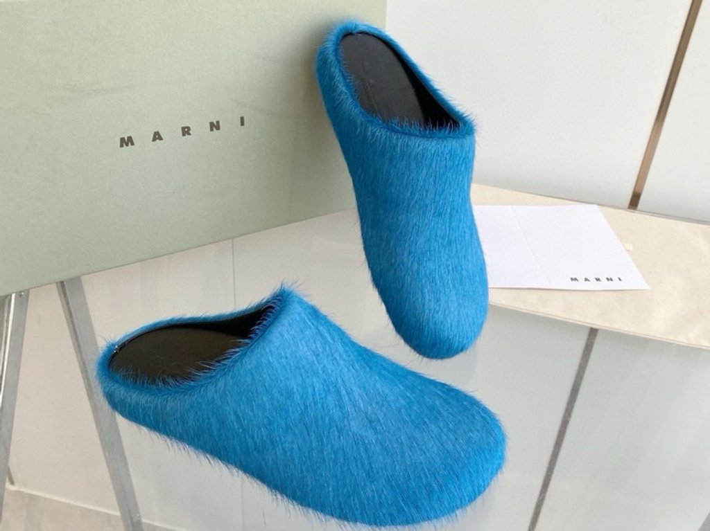 Marni Slipper