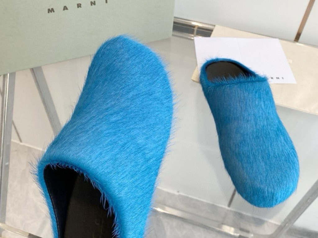 Marni Slipper