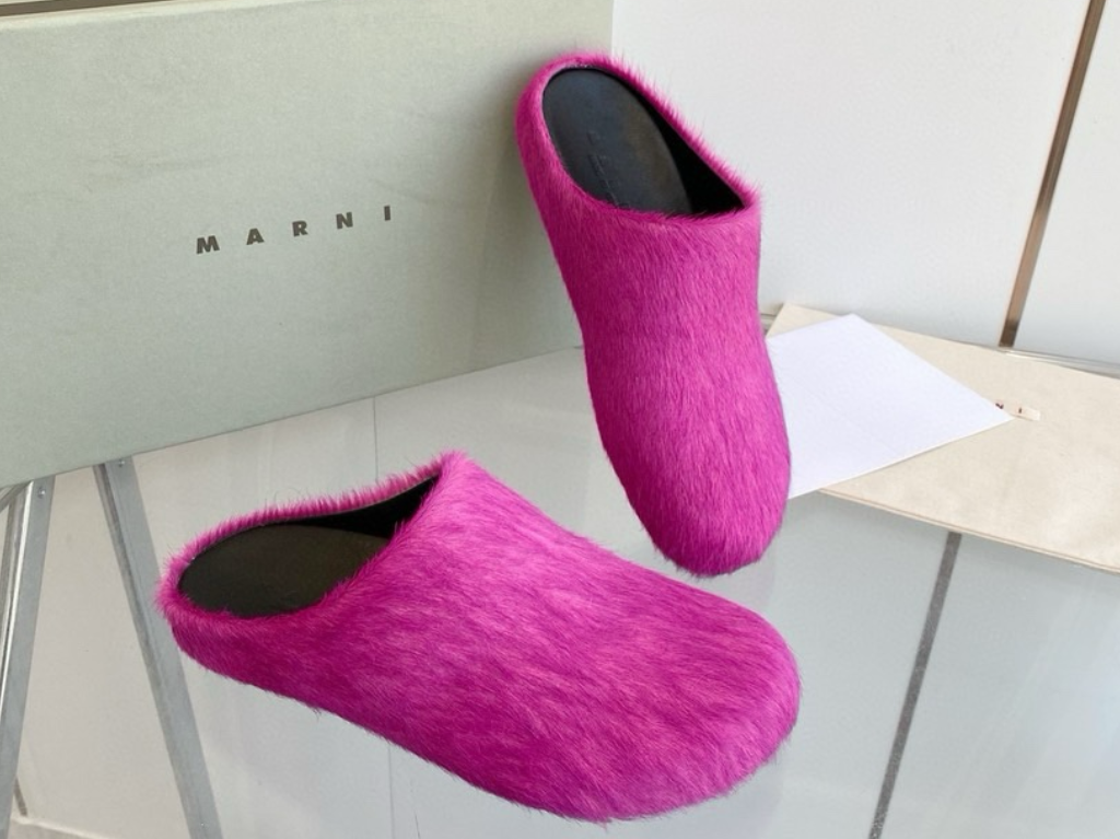 Marni Slipper