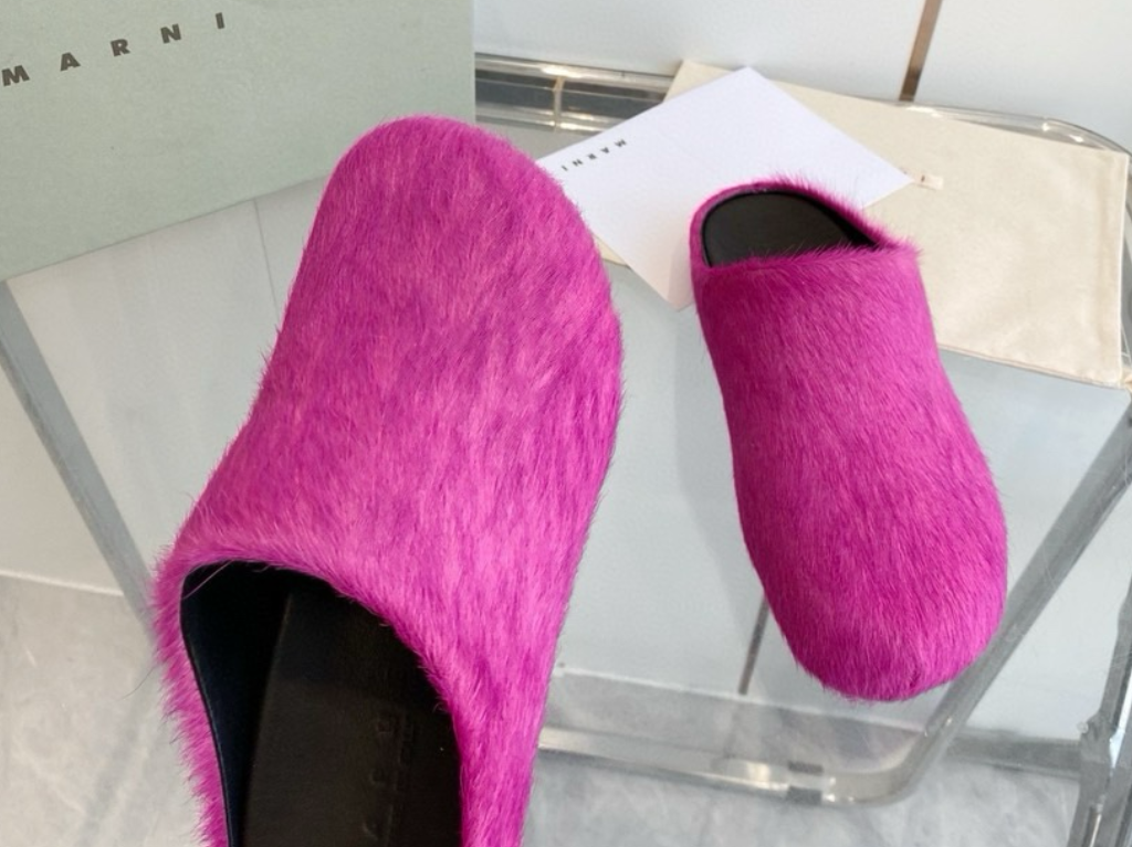 Marni Slipper