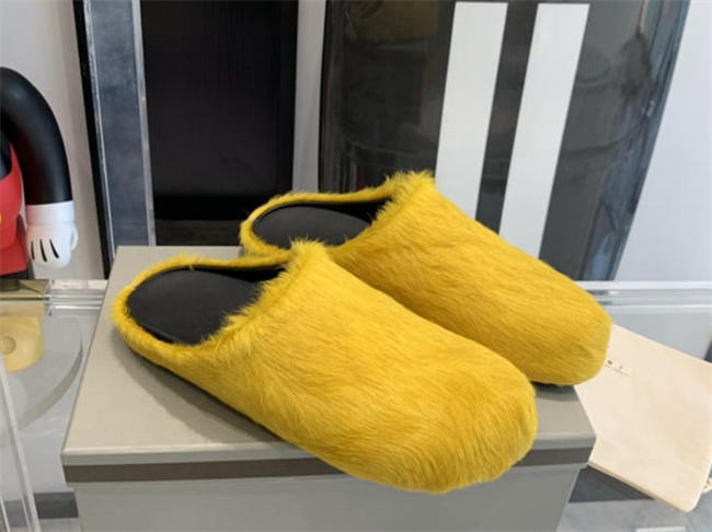 Marni Slipper