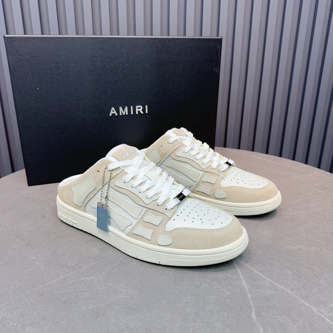 AMIR1 SNEAKERS