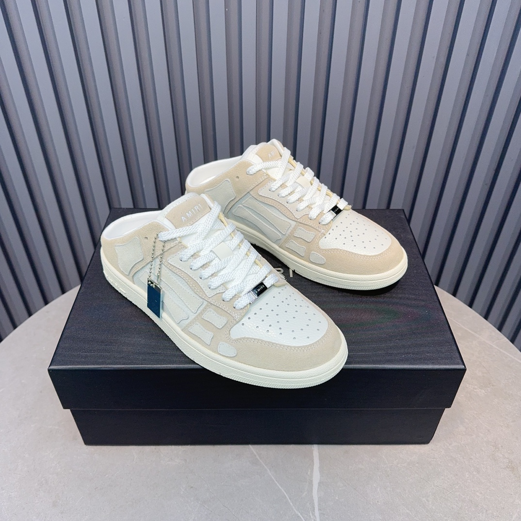 AMIR1 SNEAKERS