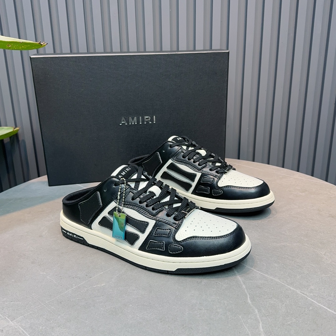 Amiri Sneaker
