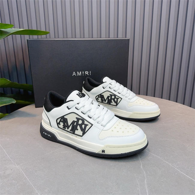 Amiri Sneakers