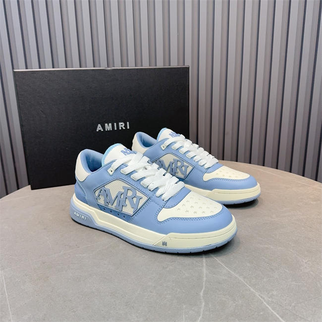 Amiri Sneakers
