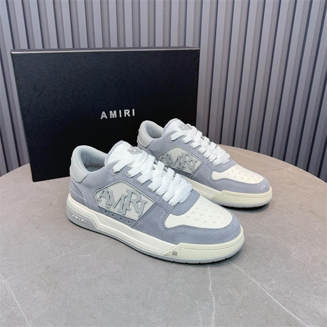 Amiri Sneakers