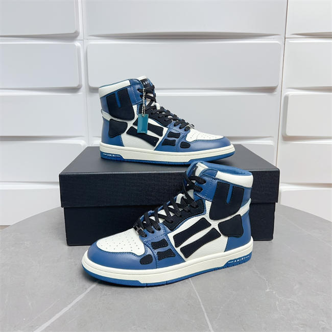 Amiri Skel Sneaker
