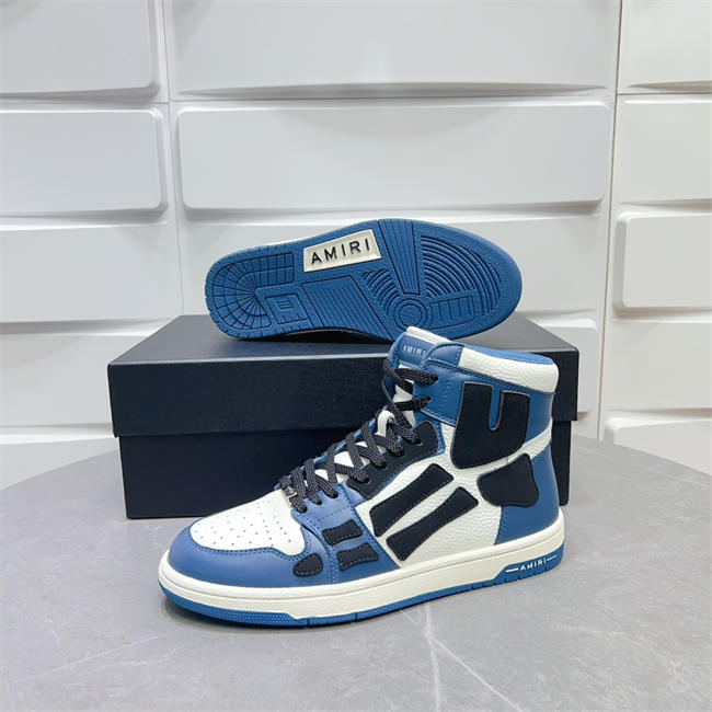 Amiri Skel Sneaker