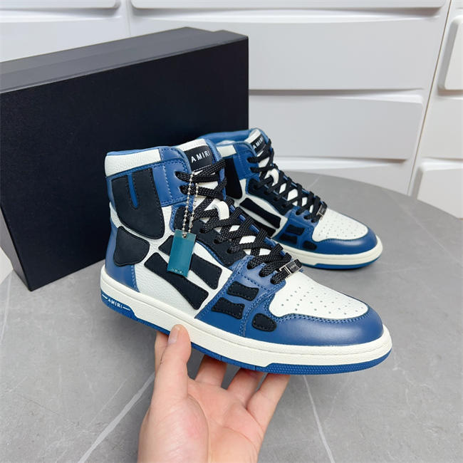 Amiri Skel Sneaker