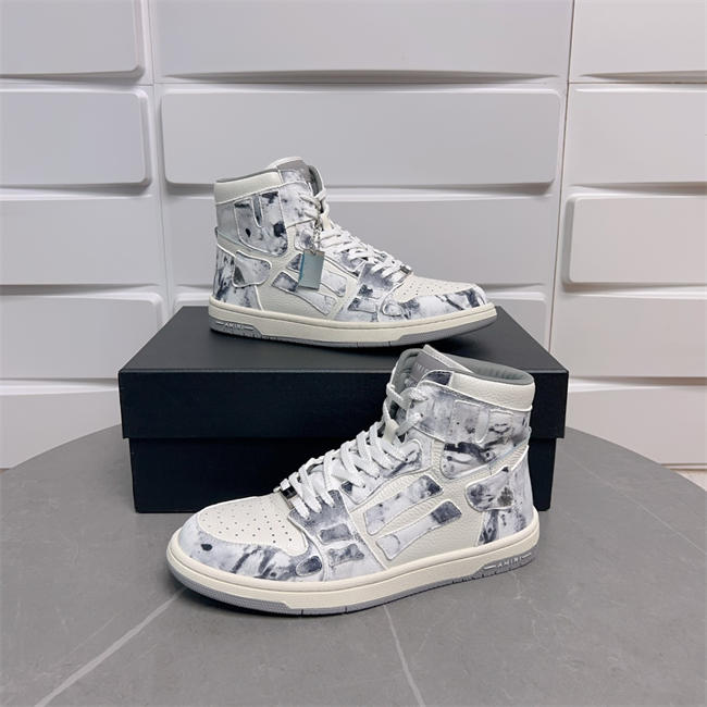 Amiri Skel Sneaker