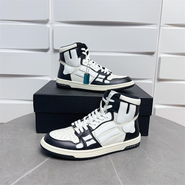Amiri Skel Sneaker