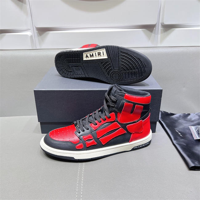 Amiri Skel Sneaker