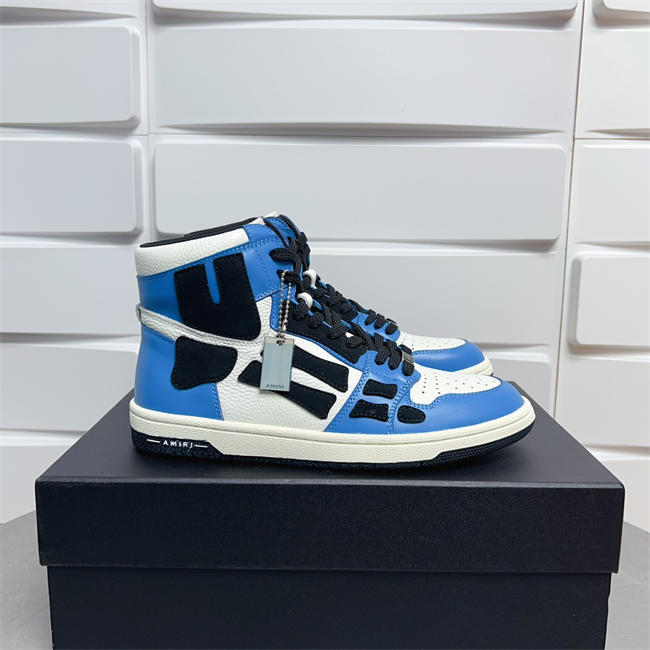 Amiri Skel Sneaker