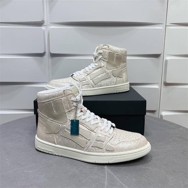 Amiri Skel Sneaker