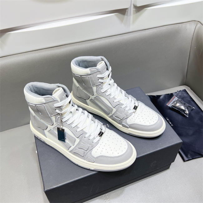 Amiri Skel Sneaker