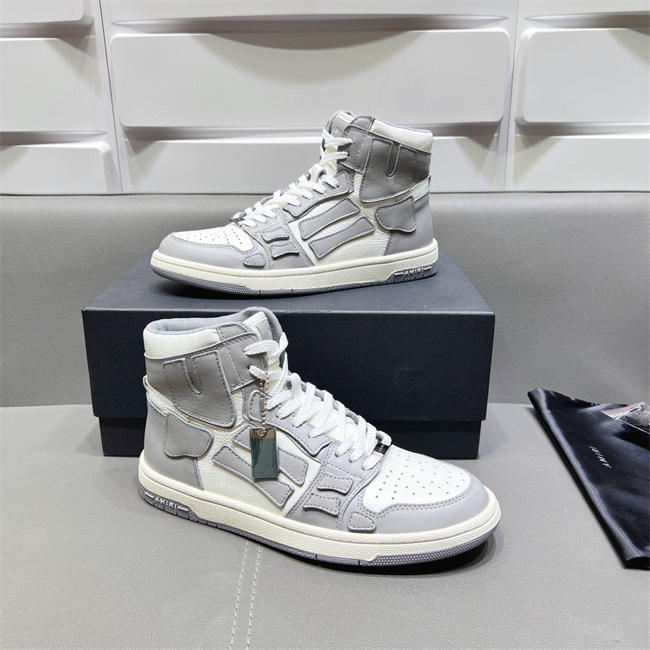 Amiri Skel Sneaker