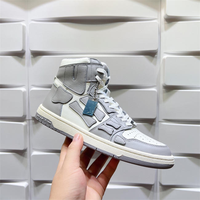Amiri Skel Sneaker