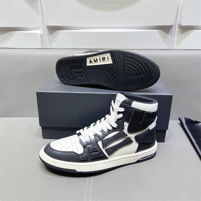 Amiri Skel Sneaker