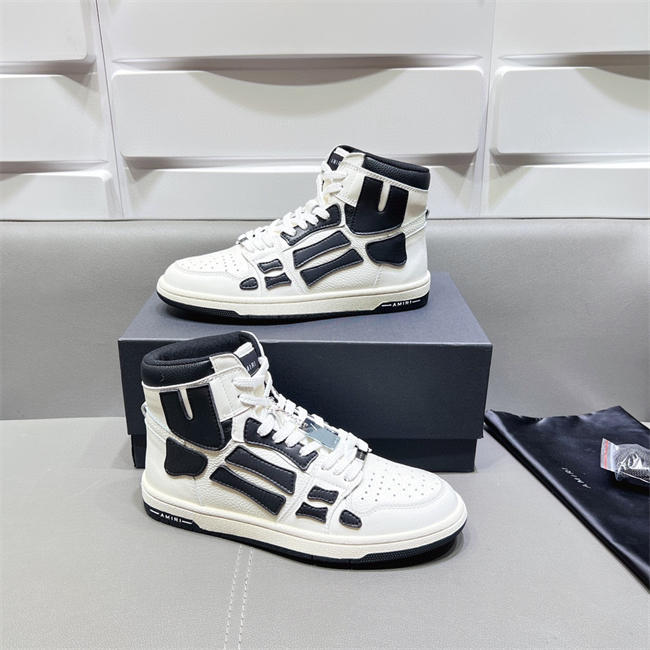 Amiri Skel Sneaker