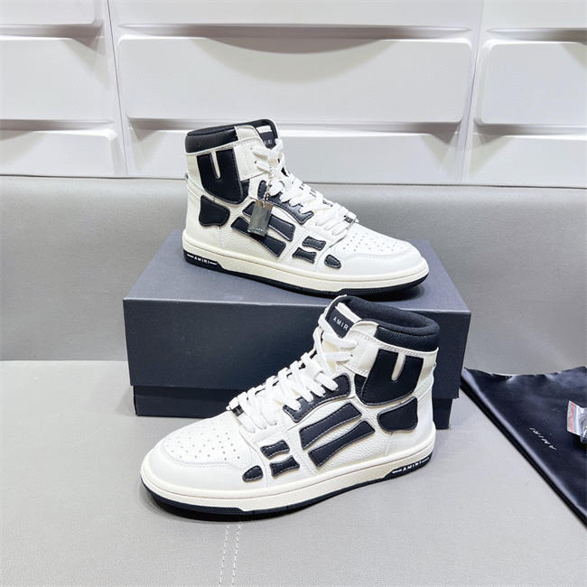 Amiri Skel Sneaker