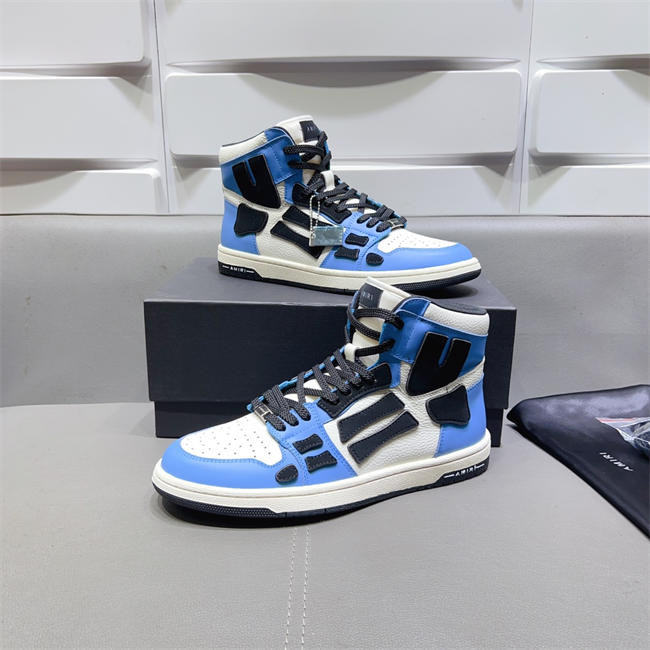 Amiri Skel Sneaker