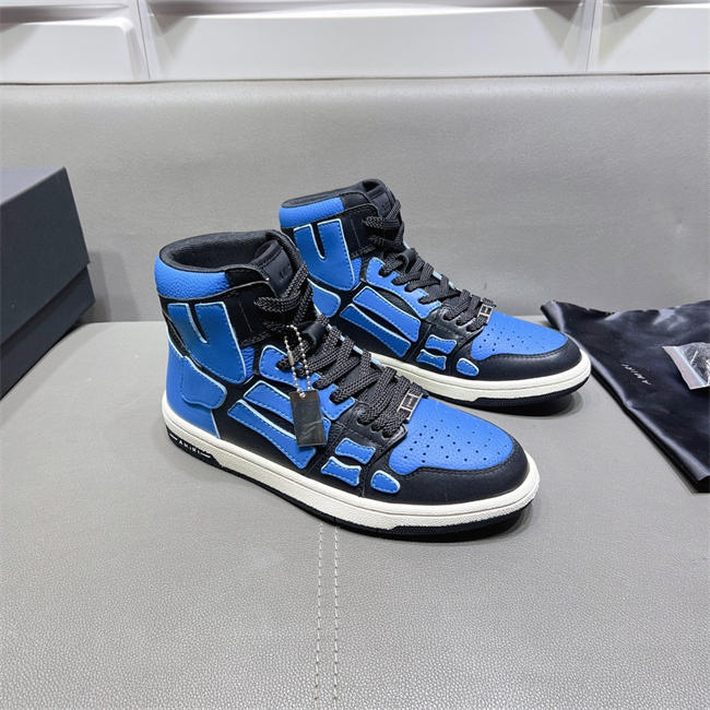 Amiri Skel Sneaker