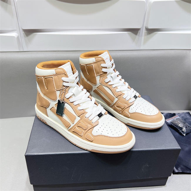 Amiri Skel Sneaker