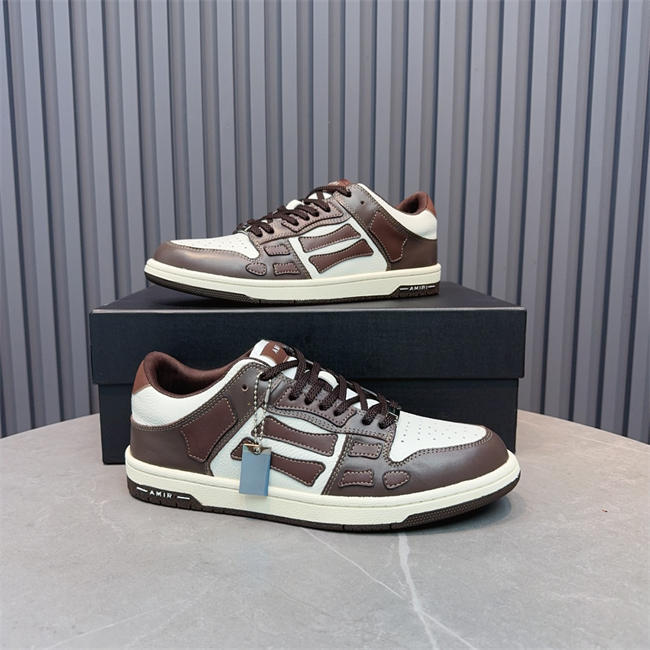 Amiri Skel Sneaker