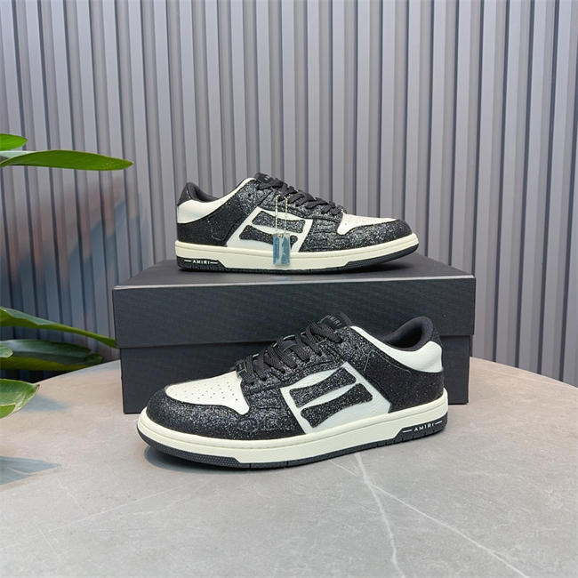 Amiri Skel Sneaker