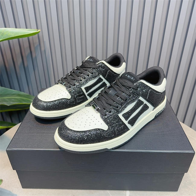 Amiri Skel Sneaker