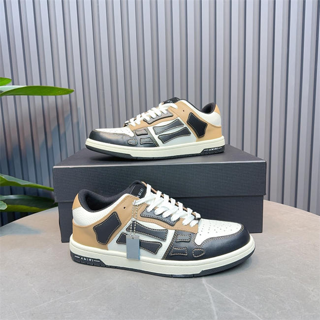Amiri Skel Sneaker