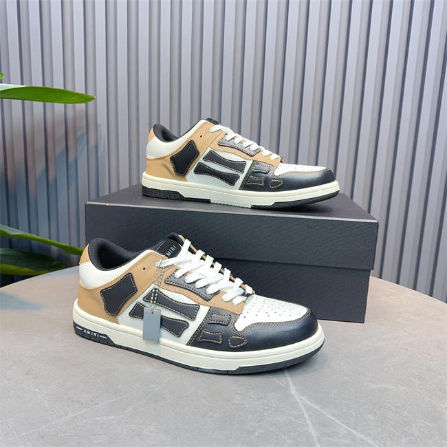 Amiri Skel Sneaker