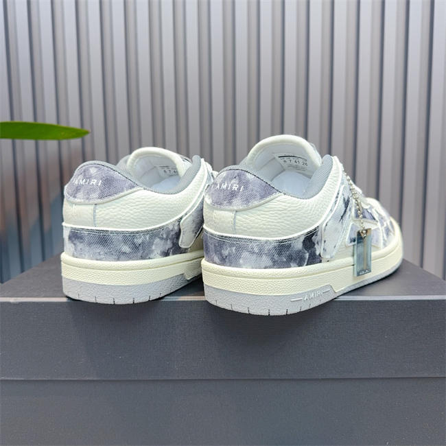 Amiri Skel Sneaker