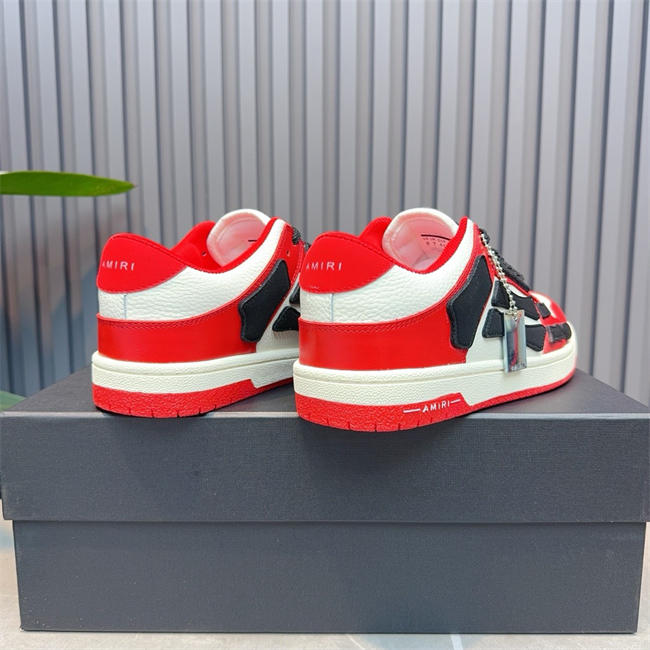Amiri Skel Sneaker