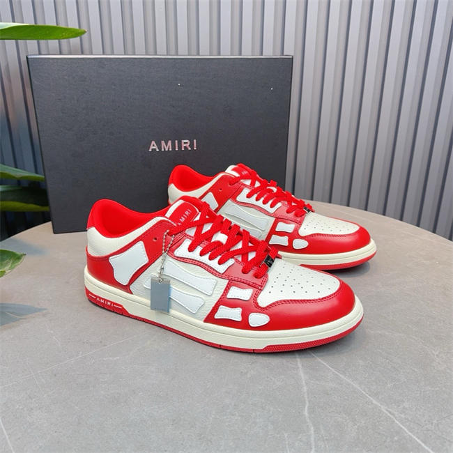 Amiri Skel Sneaker