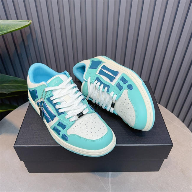 Amiri Skel Sneaker