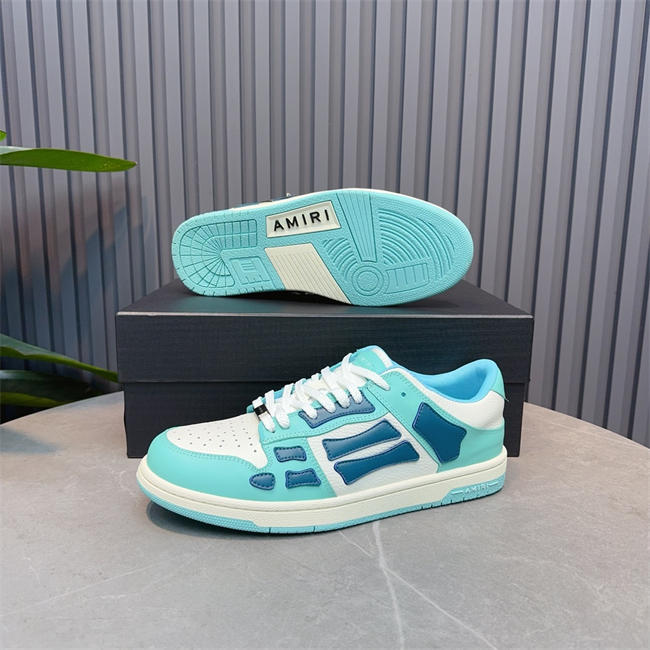Amiri Skel Sneaker